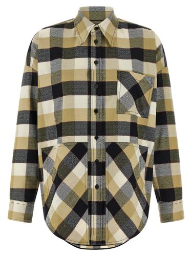 Polyester Women's Blouse - Missoni - Modalova
