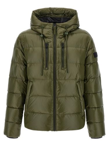 Nylon Shell Men's Jacket - Mackage - Modalova