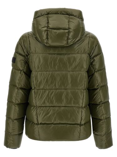 Nylon Shell Men's Jacket - Mackage - Modalova