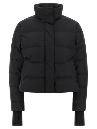 Polyamide Women's Jacket - Alexander McQueen - Modalova