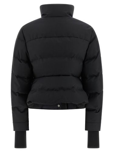 Polyamide Women's Jacket - Alexander McQueen - Modalova