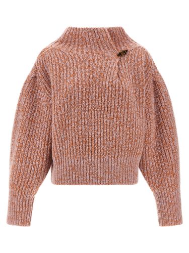 Wool Women's Cardigan - Dries Van Noten - Modalova