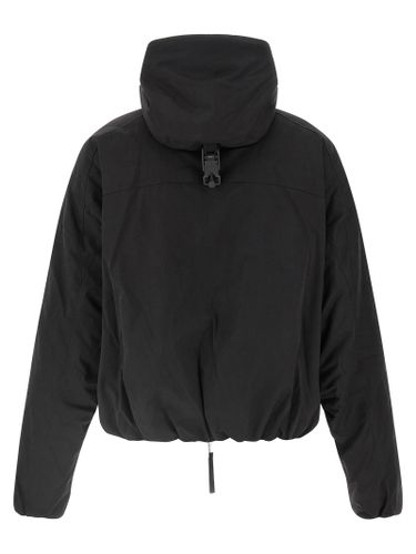 Polyester Shell Men's Jacket - Thom Krom - Modalova