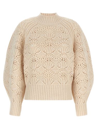 Wool Women's Cardigan - Zimmermann - Modalova