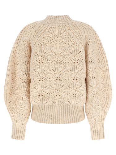 Wool Women's Cardigan - Zimmermann - Modalova