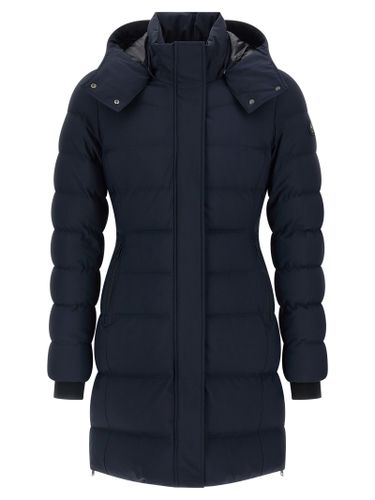 Nylon Women's Parka - Moose Knuckles - Modalova