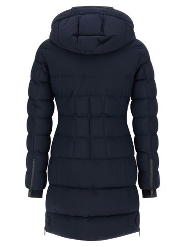 Nylon Women's Parka - Moose Knuckles - Modalova