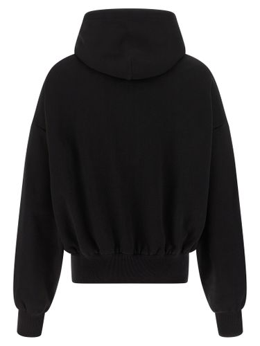 Cotton Men's Sweatshirt - Dolce & Gabbana - Modalova