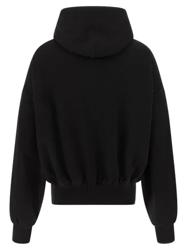 Cotton Men's Sweatshirt - Dolce & Gabbana - Modalova