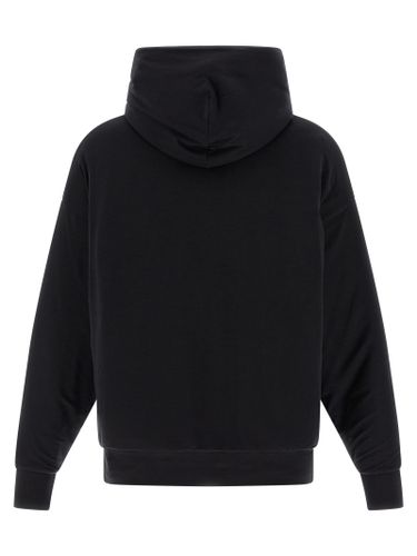 Y-3 Black Lyocell Men's Sweatshirt - Y-3 - Modalova