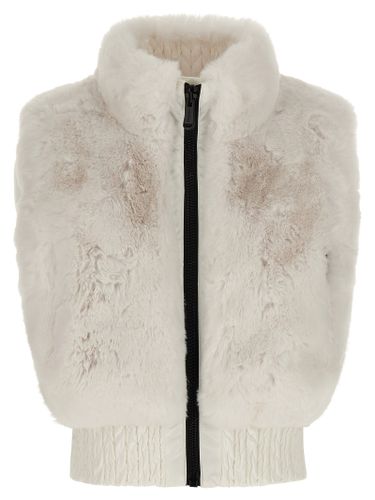 Polyester Sleeveless Women's Jacket - GOLDBERGH - Modalova