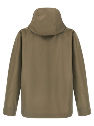 Nylon Shell Men's Jacket - Undercover - Modalova