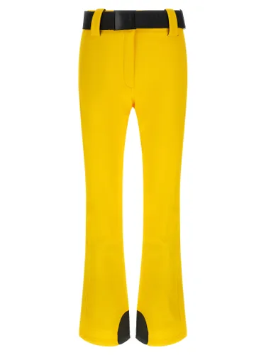 Polyester Athletic Women's Pants - GOLDBERGH - Modalova