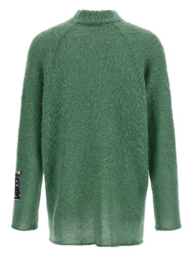 Wool Men's Cardigan - Undercover - Modalova