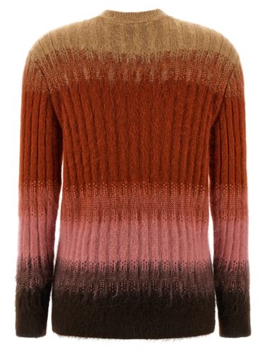 Wool Women's Cardigan - Fendi - Modalova