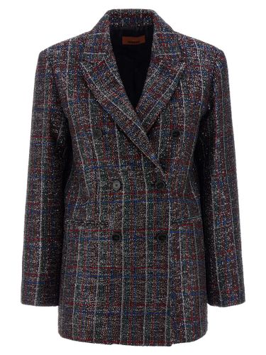 Viscose Women's Blazer - Missoni - Modalova