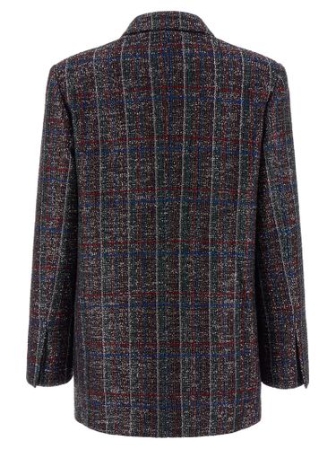 Viscose Women's Blazer - Missoni - Modalova