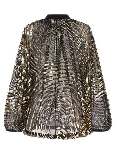 Polyamide Women's Blouse - Emilio Pucci - Modalova