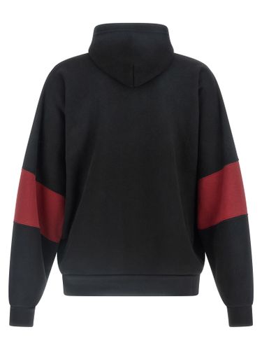 Cotton Men's Sweatshirt - WILLY CHAVARRIA - Modalova