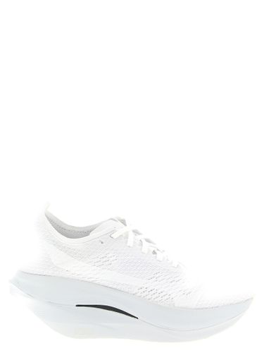 Synthetic Athletic Women's Sneakers - Comme Des Garçons - Modalova