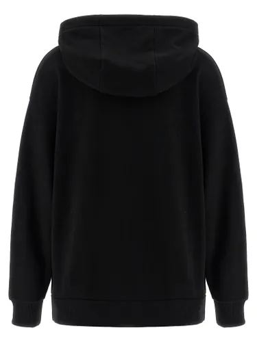 Cotton Women's Sweatshirt - Fendi - Modalova