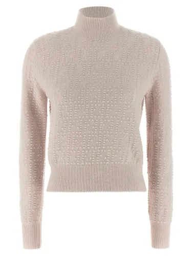 Wool Women's Cardigan - Fendi - Modalova