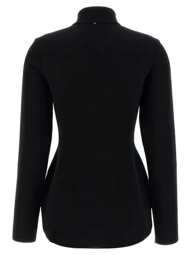Viscose Women's Blouse - Sportmax - Modalova