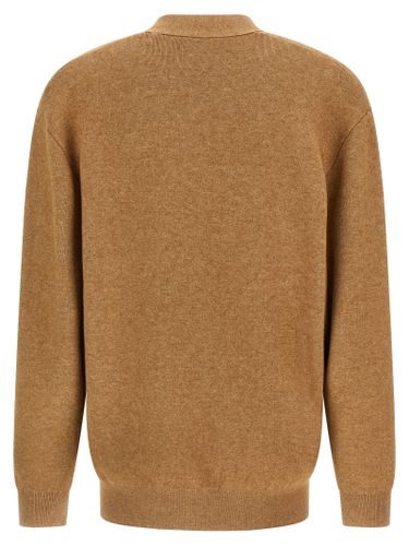 Cotton Men's Cardigan - Isabel Marant - Modalova
