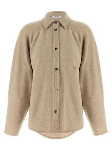 Cashmere Women's Blouse - Max Mara - Modalova