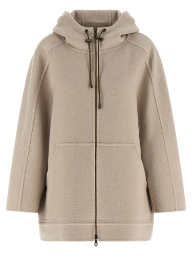 Cashmere Women's Coat - Max Mara - Modalova