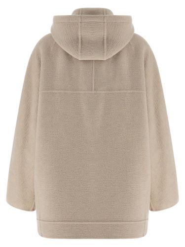 Cashmere Women's Coat - Max Mara - Modalova