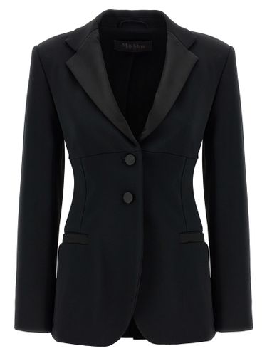 Viscose Women's Blazer - Max Mara - Modalova