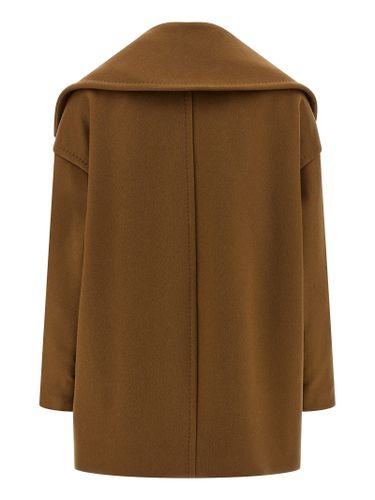 Cashmere Women's Coat - Max Mara - Modalova
