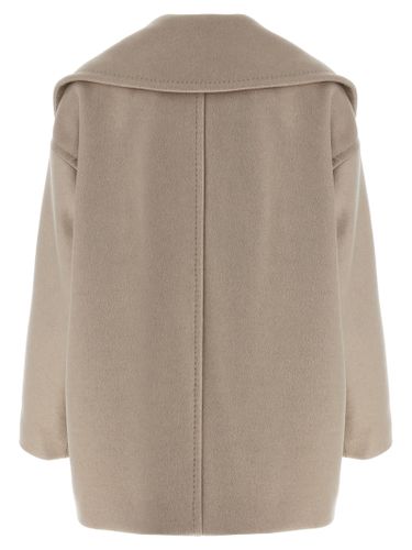 Cashmere Women's Coat - Max Mara - Modalova