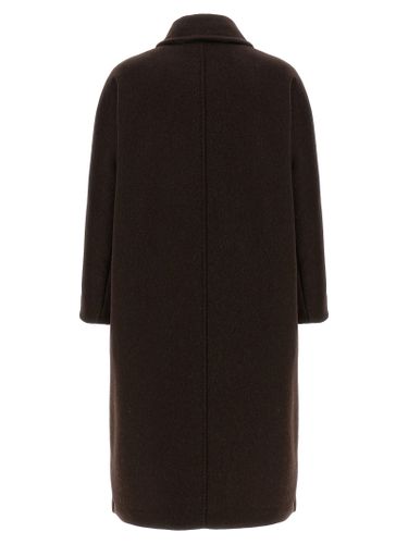 Cashmere Women's Coat - Max Mara - Modalova