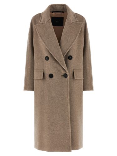 Cashmere Women's Coat - Max Mara - Modalova