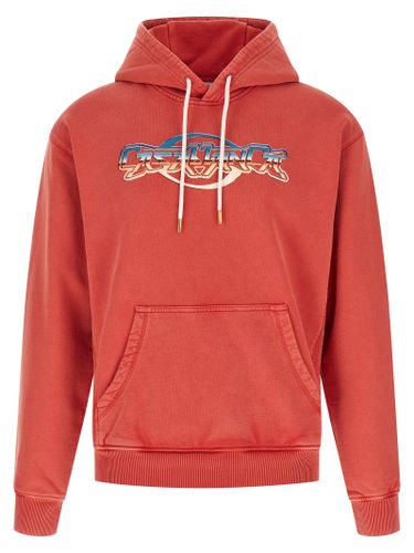 Cotton Men's Sweatshirt - Casablanca - Modalova