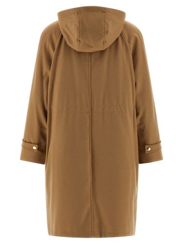 Polyamide Women's Parka - Max Mara - Modalova
