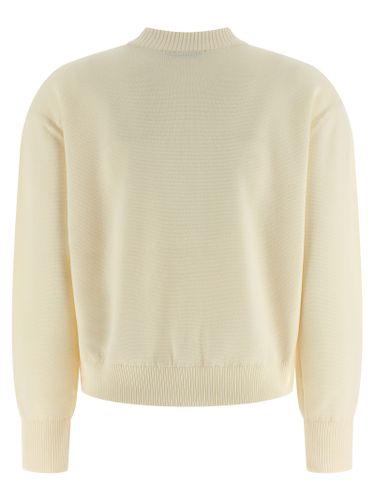 Virgin Wool Women's Cardigan - Max Mara - Modalova