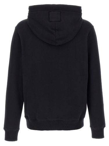 Cotton Men's Sweatshirt - Lanvin - Modalova
