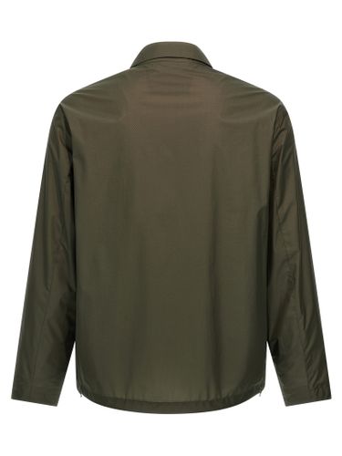 Polyamide Men's Blouse - C.P. Company - Modalova