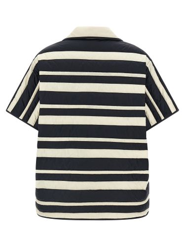 Polyamide Women's Blouse - Moncler - Modalova