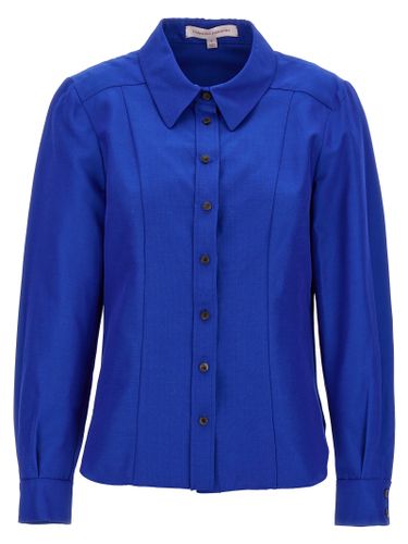 Cotton Women's Blouse - Carolina Herrera - Modalova