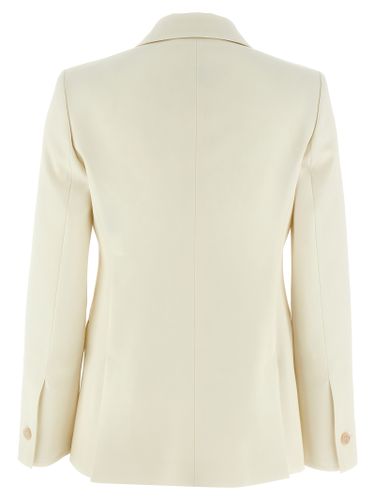 Virgin Wool Women's Blazer - Max Mara - Modalova
