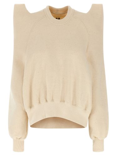 Cotton Women's Sweatshirt - DRKSHDW - Modalova