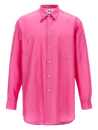 Polyamide Men's Blouse - Magliano - Modalova