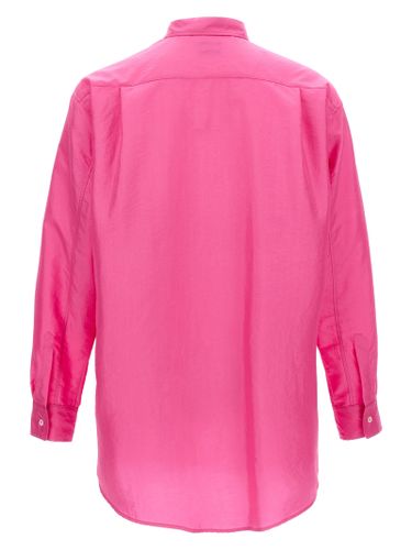 Polyamide Men's Blouse - Magliano - Modalova
