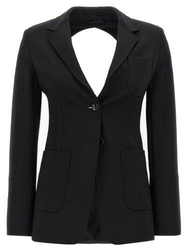 Viscose Women's Blazer - Max Mara - Modalova