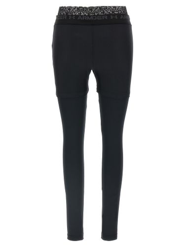 Polyester Men's Leggings - Balenciaga - Modalova