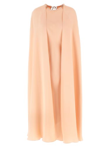 Silk Midi Women's Dress - Max Mara - Modalova